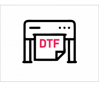 DTF Printing