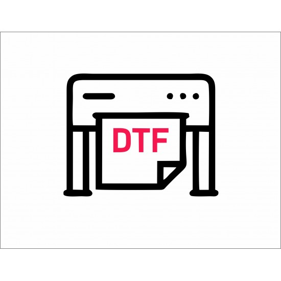 DTF Printing DTF Printing
