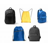 Backpacks