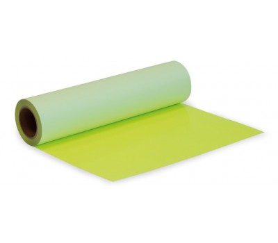 Флекс CAD-CUT SportsFilm, Neon Yellow 101