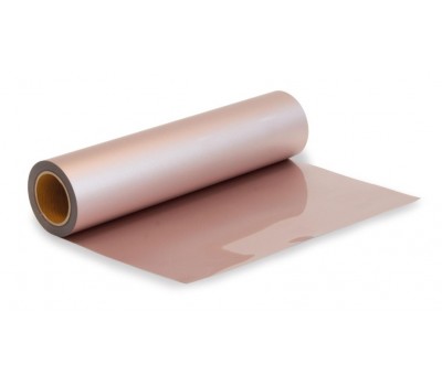 Флекс CAD-CUT SportsFilm, Rose Gold 215