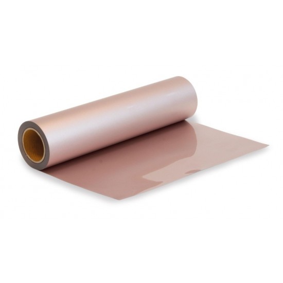 Флекс CAD-CUT SportsFilm, Rose Gold 215