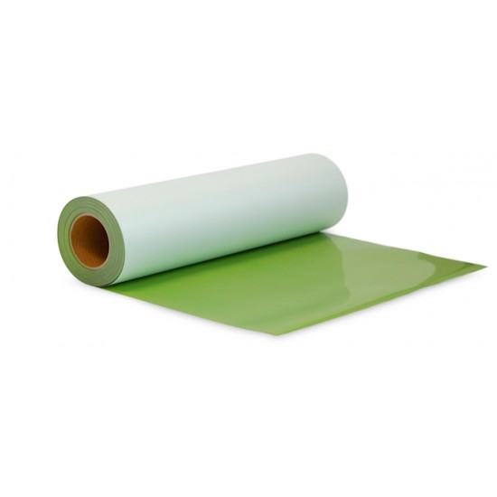 Flex CAD-CUT SportsFilm, Apple Green 421