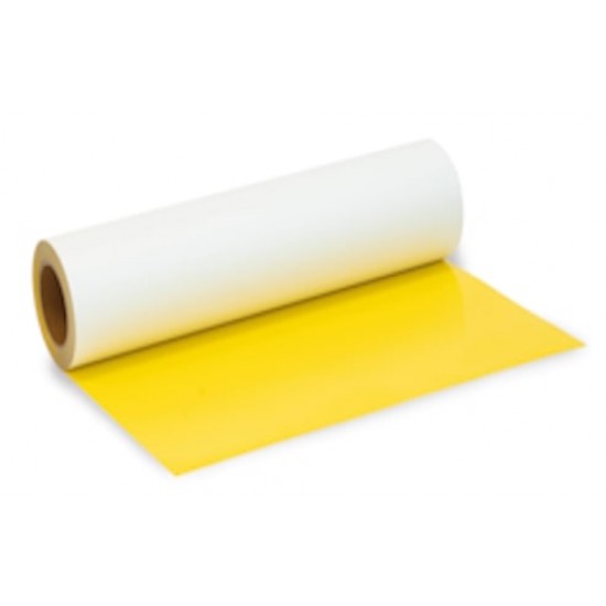 Флекс CAD-CUT SportsFilm, Yellow 110