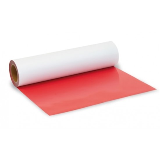 Флекс CAD-CUT SportsFilm, Signal Red 210