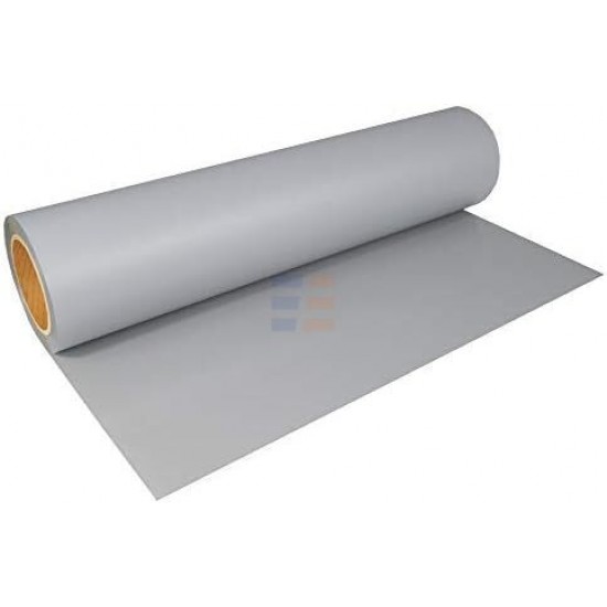 Flex CAD-CUT SportsFilm, Grey 730