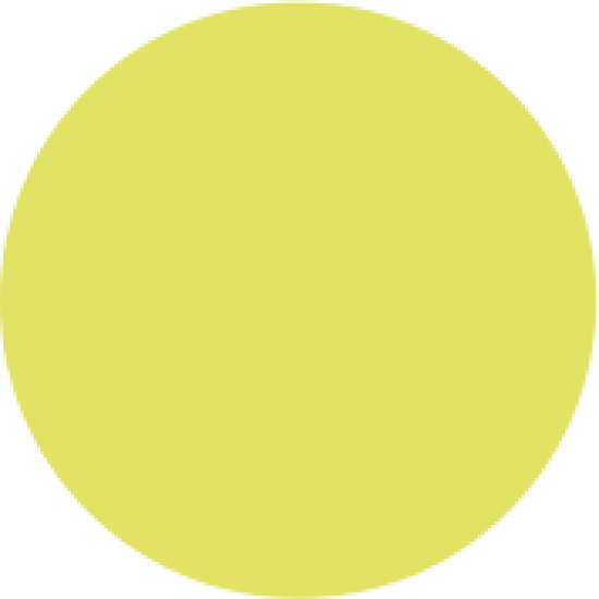 Флекс CAD-CUT SportsFilm, Neon Yellow 101