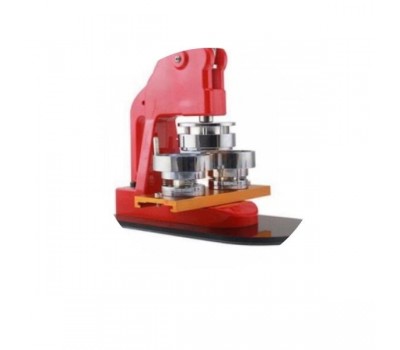 Stanta Metalica Rotunda p-u Producerea Insignilor 25mm