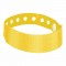 Bratara Din Plastic, Galben