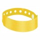 Bratara Din Plastic, Galben