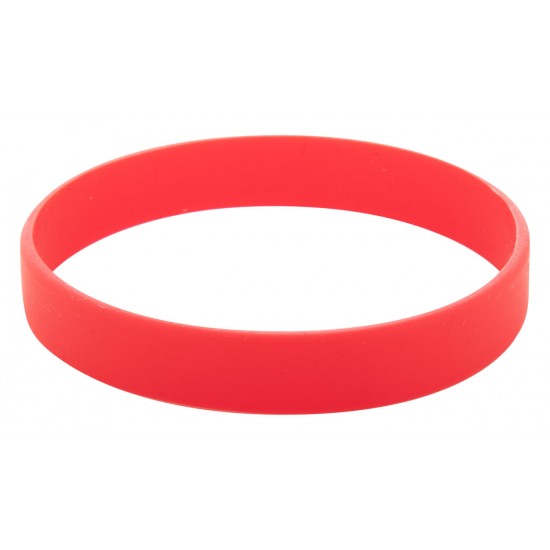 Bratara din Silicon, Rosu