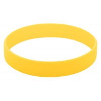 Bratara din Silicon, Galben