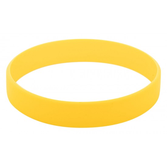 Bratara din Silicon, Galben