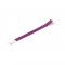 Bratara Din Fibre Sintetice, 1.9 cm, Violet