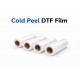 DTF Pelicula Rola, Cold Peel (30cmx100m)