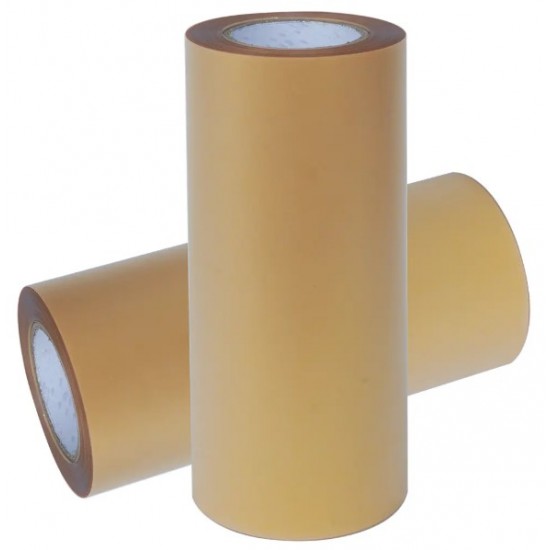 DTF Pelicula Rola, Gold Peel (30cmx100m)