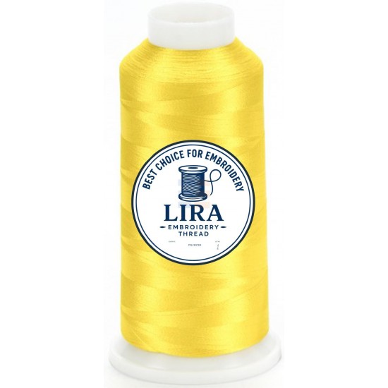 Ata de broderie, Lira, 4000 m, 3376