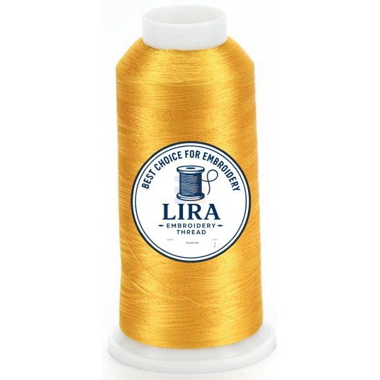 Ata de broderie, Lira, 4000 m, 3381