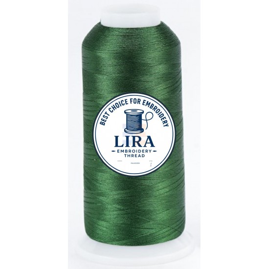 Ata de broderie, Lira, 4000 m, 4119