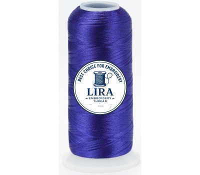 Ata de broderie, Lira, 4000 m, 4746