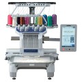 Embroidery Machines