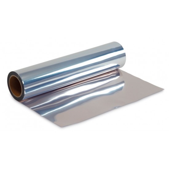 Флекс CAD-CUT Soft Metallic, Silver 5815