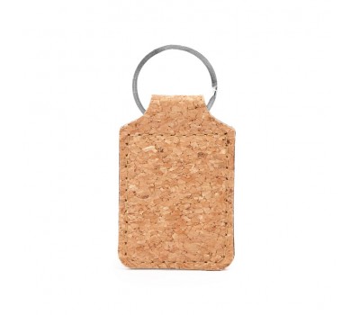 Breloc Hibis, Cork, Rectangular