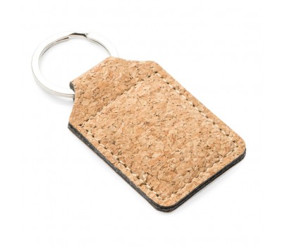 Breloc Hibis, Cork, Rectangular