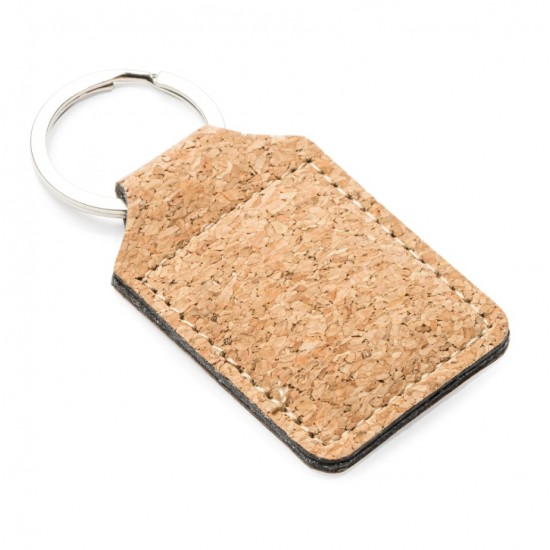 Breloc Hibis, Cork, Rectangular