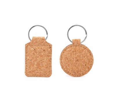 Breloc Hibis, Cork, Round