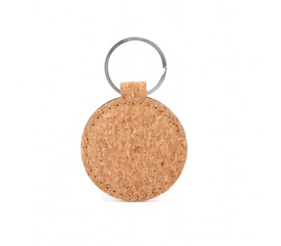 Breloc Hibis, Cork, Round