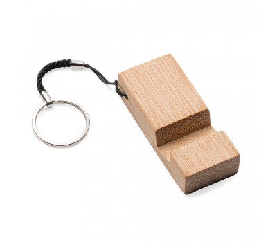 Breloc Suport, Stelo, Beige