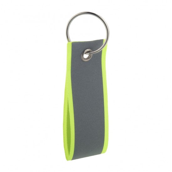 Breloc Visikey, Green