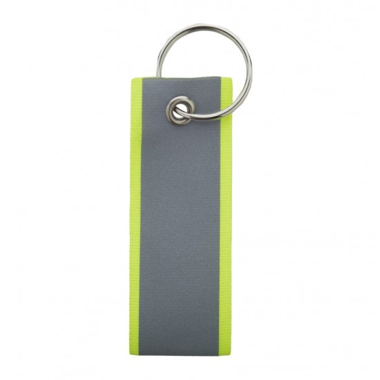 Breloc Visikey, Green