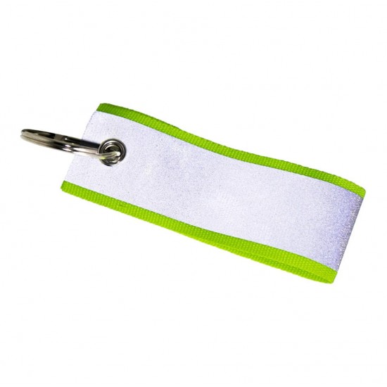 Breloc Visikey, Green