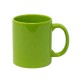 11oz Светло-зеленая Керамическая Кружка "Dublin" (320 мл)