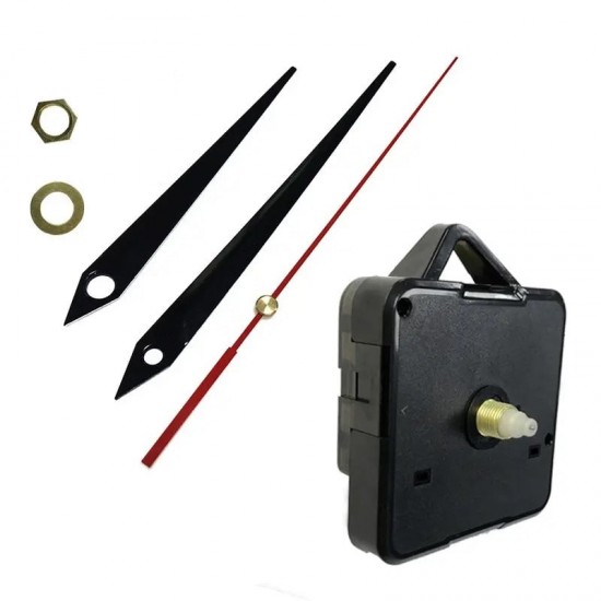 Настенный Часовой Механизм со Стрелками