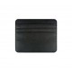 Suport Carduri Bancare, Black