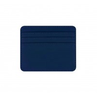 Suport Carduri Bancare, Navy Blue