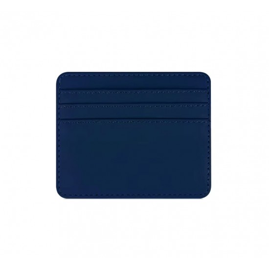 Suport Carduri Bancare, Navy Blue