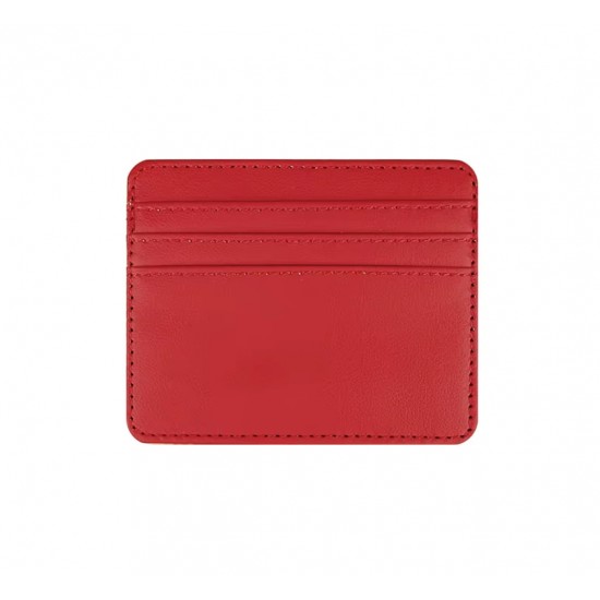 Картхолдер, Red