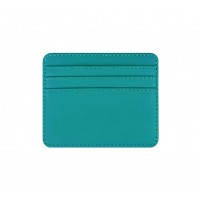 Suport Carduri Bancare, Turquoise