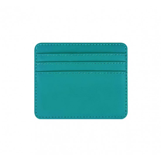 Suport Carduri Bancare, Turquoise