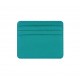 Suport Carduri Bancare, Turquoise