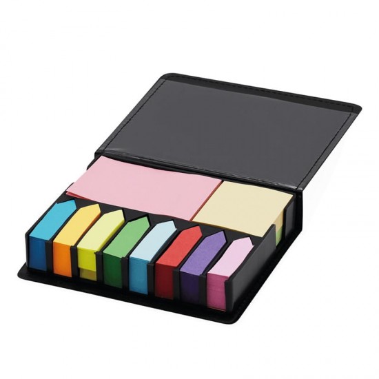 Набор Стикеров, Black