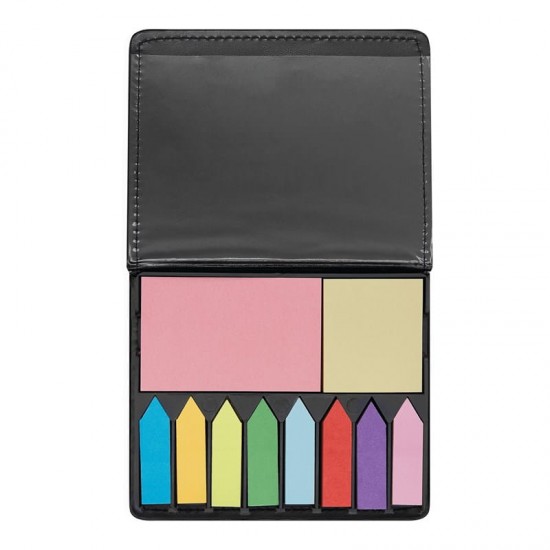 Набор Стикеров, Black