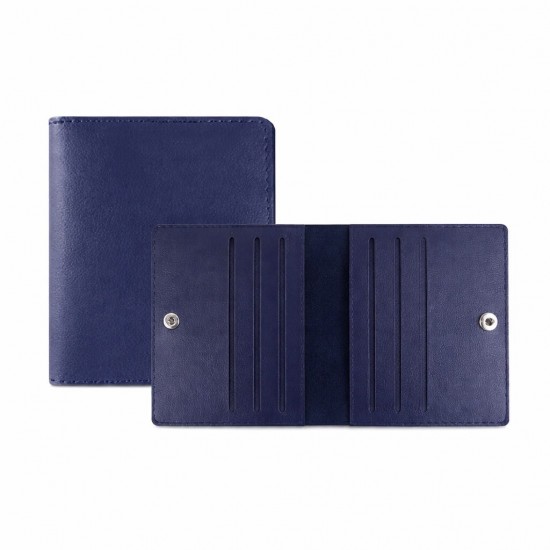 Portofel, Navy Blue