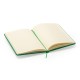 Notebook Ardak, Green
