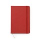Notebook Ardak, Red