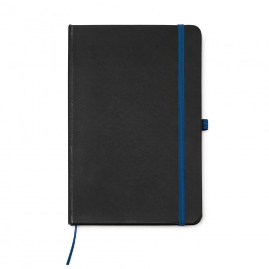 Notebook Piana, Blue